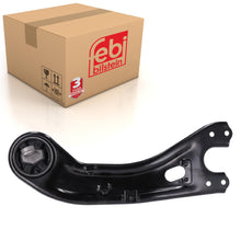 Load image into Gallery viewer, Control Arm Fits Hyundai OE 552803W000 Febi 187695