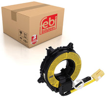 Load image into Gallery viewer, Airbag Clock Spring Fits Mitsubishi Airtrek L200 Lancer OE 8619A016 Febi 187700
