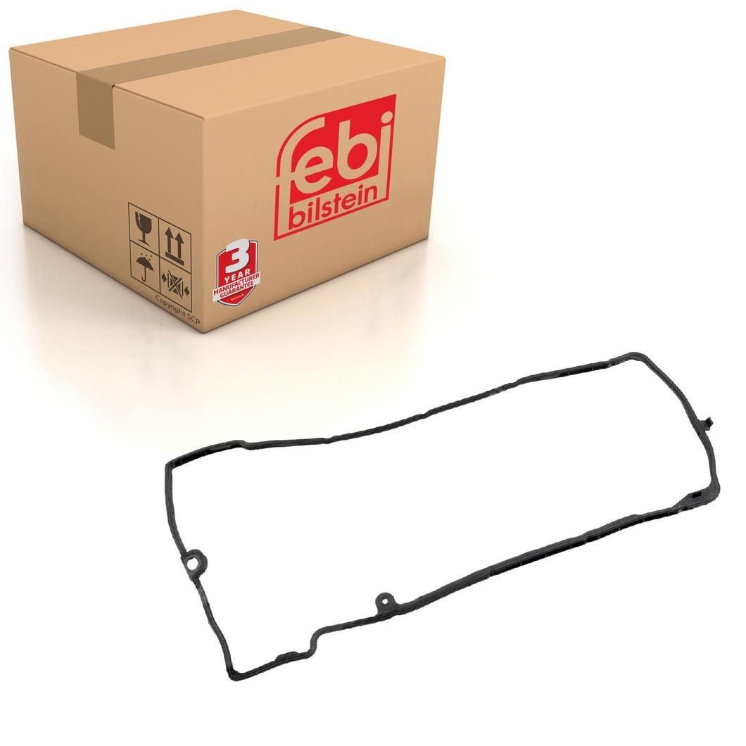 Rocker Cover Gasket Fits Mercedes C-Class Sprinter Vito 6460160721 Febi 187701