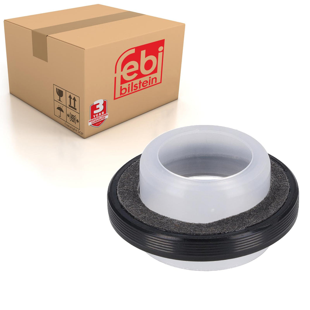 Front Crankshaft Seal Fits Ford Focus Mondeo Jaguar XF OE 1102415 Febi 187706