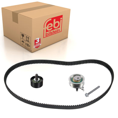 Timing Belt Kit Fits VW OE 04E109119FS2 Febi 187721