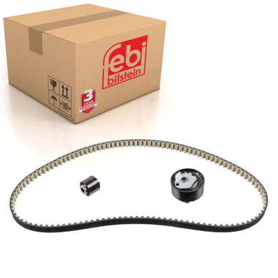 Timing Belt Kit Fits Peugeot OE 1654509080S1 Febi 187722