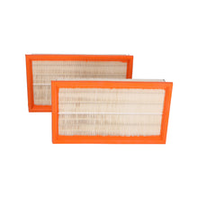 Load image into Gallery viewer, Air Filter Set Fits Land Rover Range Rover Sport OE LR152100 Febi 187724