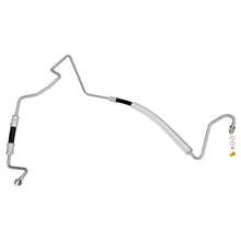 Load image into Gallery viewer, Power Steering Hose Fits VW Lupo Polo Mk3 Seat Arosa OE 6N1422893H Febi 187725