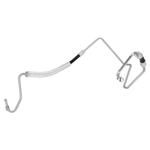 Power Steering Hose Fits VW Lupo Polo Mk3 Seat Arosa OE 6N1422893H Febi 187725