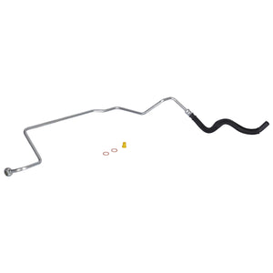 Power Steering Hose Fits VW OE 1J1422891E Febi 187728