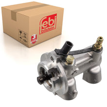 Load image into Gallery viewer, Shifting Cylinder Fits Mercedes Trucks Atego Axor OE 0012602563 Febi 187731