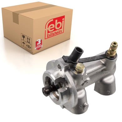 Shifting Cylinder Fits Mercedes Trucks Atego Axor OE 0012602563 Febi 187731