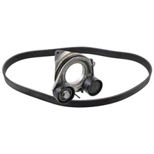 Load image into Gallery viewer, Auxiliary Belt Kit Fits BMW 3 Series 5 Series X3 X4 OE 11288597653S1 Febi 187732