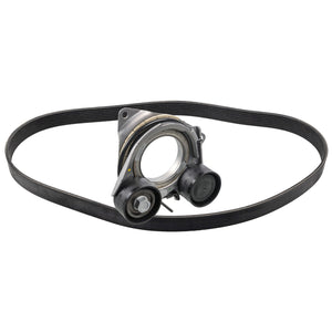 Auxiliary Belt Kit Fits BMW 3 Series 5 Series X3 X4 OE 11288597653S1 Febi 187732