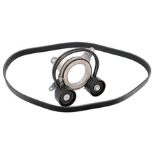 Load image into Gallery viewer, Auxiliary Belt Kit Fits Volvo S60 S90 V60 V90 XC60 XC90 32325010S1 Febi 187736
