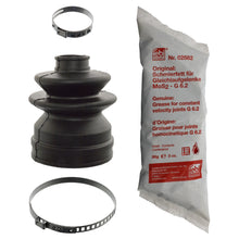 Load image into Gallery viewer, Front CV Boot Kit Fits Nissan Almera Cherry Sentra Sunny Febi 18773