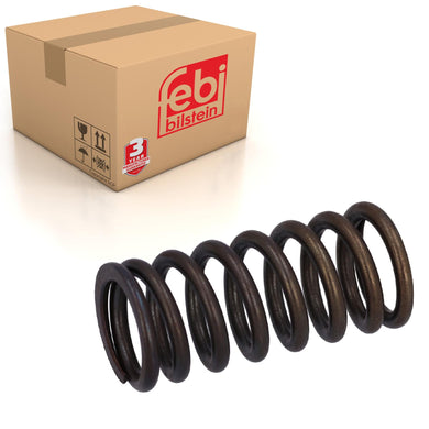 Valve Spring Fits DAF Trucks 75 CF OE 1386180 Febi 187743