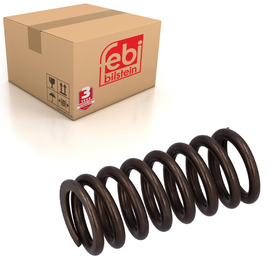 Valve Spring Fits DAF OE 1850087 Febi 187748