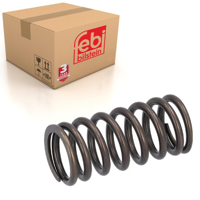 Valve Spring Fits Volvo Renault Trucks B5LH B8R FE FL3 OE 21757071 Febi 187755