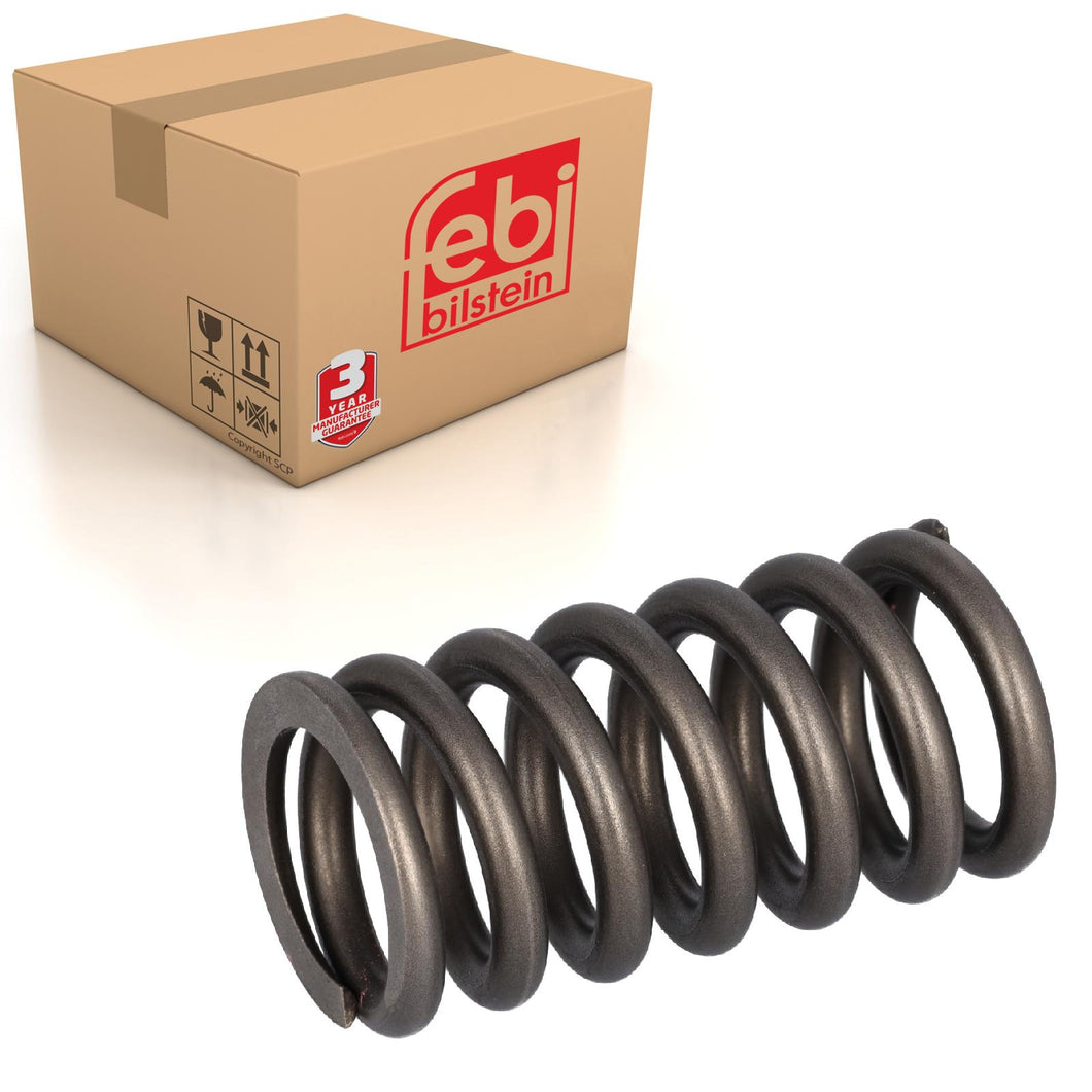Valve Spring Fits Volvo Trucks FH FH4 OE 22527820 Febi 187756