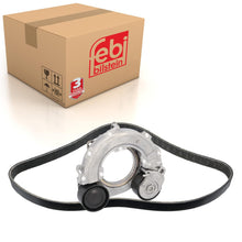 Load image into Gallery viewer, Auxiliary Belt Kit Fits KIA Sportage Hyundai Tucson OE 252122U310S1 Febi 187758