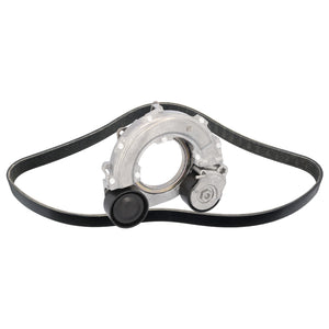 Auxiliary Belt Kit Fits KIA Sportage Hyundai Tucson OE 252122U310S1 Febi 187758