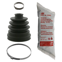 Load image into Gallery viewer, Front CV Boot Kit Fits Nissan 100NX Almera Primera Sentra Sunny EX VI Febi 18775