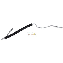 Load image into Gallery viewer, Power Steering Hose Fits VW Fox Polo Seat Ibiza Skoda OE 6Q1423893M Febi 187760