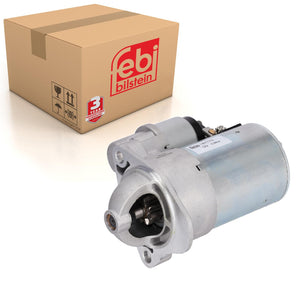 Starter Motor Fits Chevrolet Aveo Kalos Spark Matiz OE 25187951 Febi 187775
