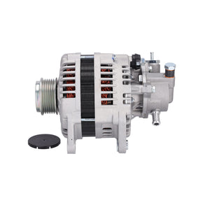Alternator Fits Vauxhall Astra Corsa Meriva OE 6204288 Febi 187777