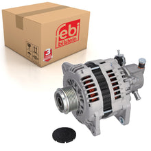 Load image into Gallery viewer, Alternator Fits Vauxhall Astra Corsa Meriva OE 6204288 Febi 187777