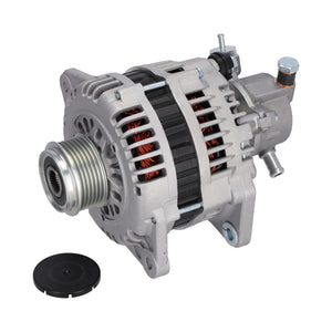 Alternator Fits Vauxhall Astra Corsa Meriva OE 6204288 Febi 187777