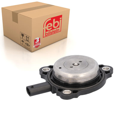 Electromagnet Fits Mercedes A-Class C-Class E-Class OE 2761560790 Febi 187787