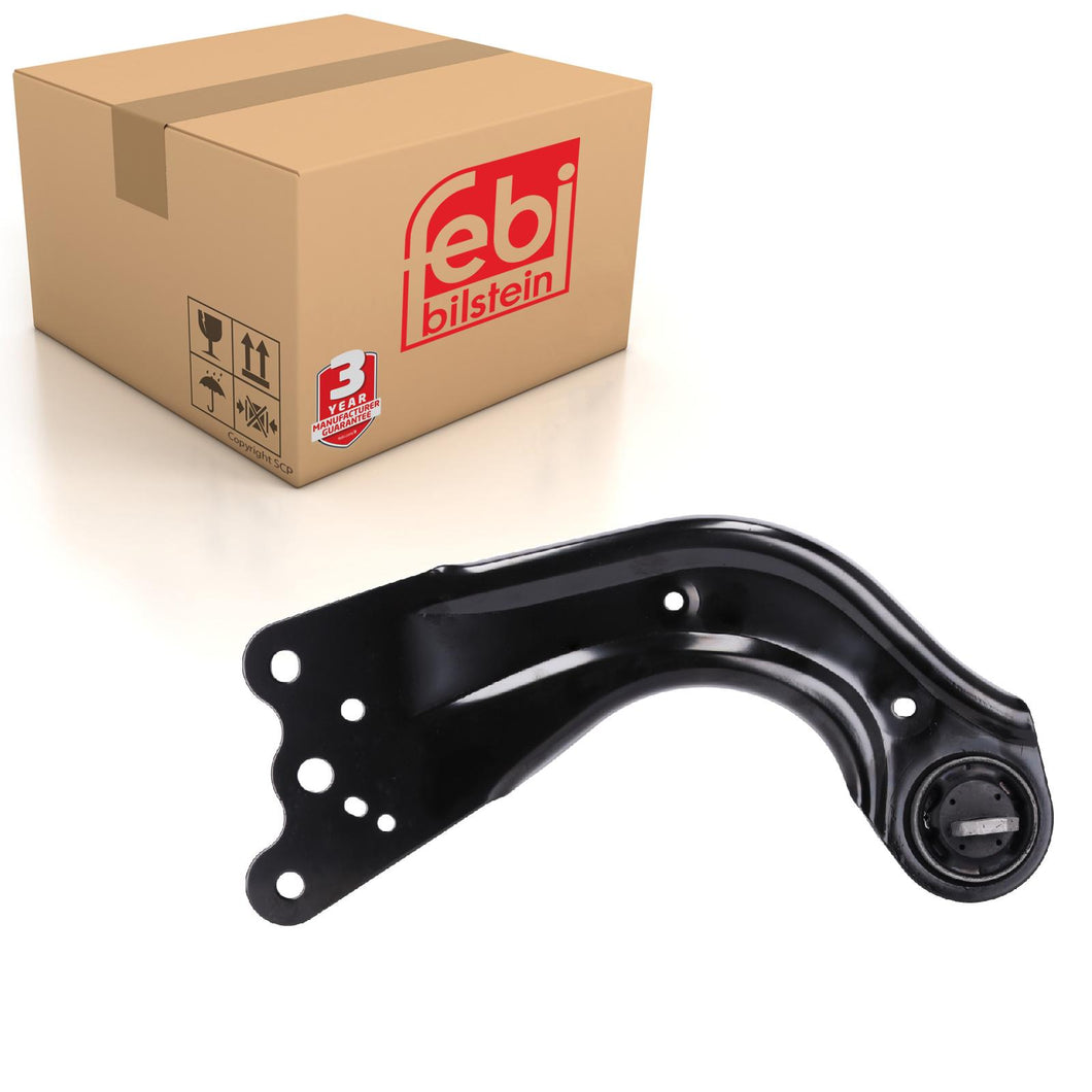 Control Arm Fits Mazda OE KA0G28250A Febi 187788