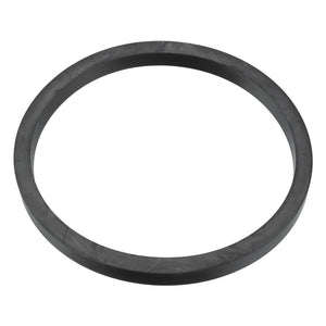 Oil Cooler Sealing Ring Fits Volkswagen Bora 4motion Variant 4motion Febi 18778