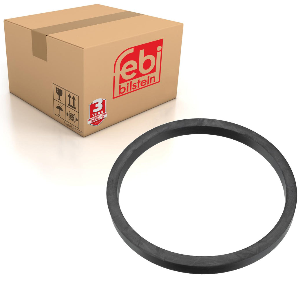 Oil Cooler Sealing Ring Fits Volkswagen Bora 4motion Variant 4motion Febi 18778