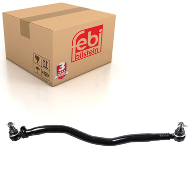 Front Outer Drag Link Fits Scania P G L R S Serie OE 2723120 Febi 187790