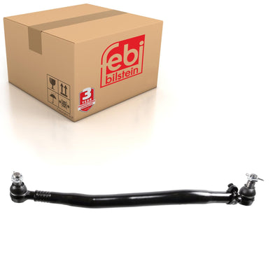 Left Outer Drag Link Fits Scania Trucks P G L R S Serie OE 2630457 Febi 187791