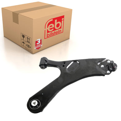 Control Arm Fits Peugeot OE 9831682780 Febi 187797