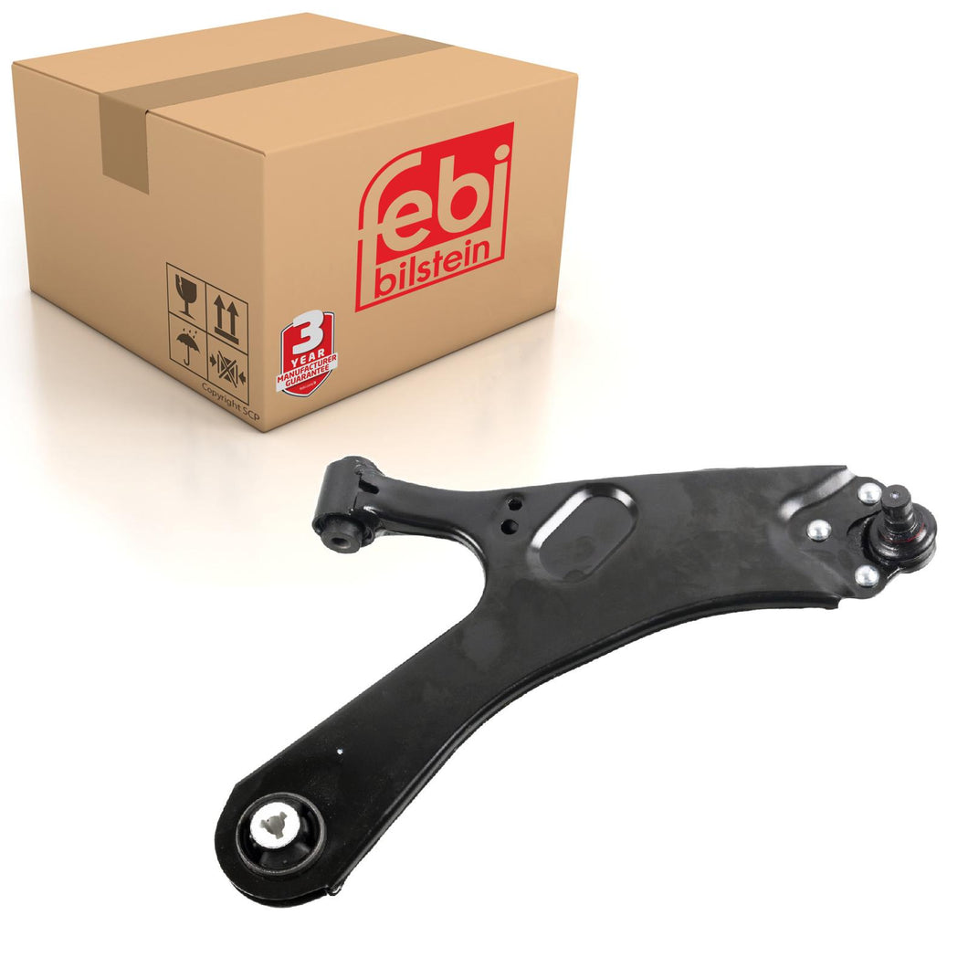 Control Arm Fits Peugeot OE 9831682780 Febi 187797