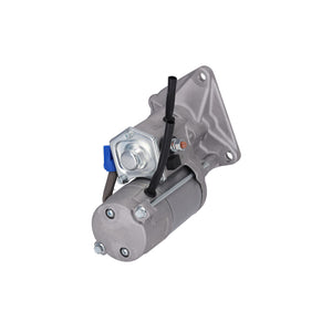 Starter Motor Fits Land Rover Defender Discovery OE NAD101240 Febi 187799