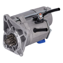 Load image into Gallery viewer, Starter Motor Fits Land Rover Defender Discovery OE NAD101240 Febi 187799