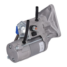 Load image into Gallery viewer, Starter Motor Fits Land Rover Defender Discovery OE NAD101240 Febi 187799