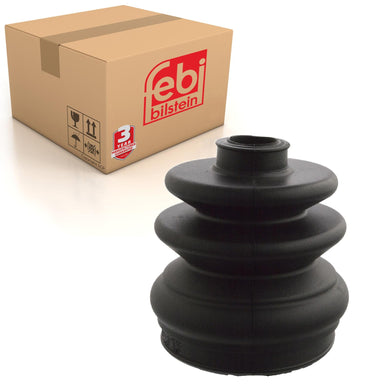 Front CV Boot Fits Nissan March Micra II OE 397414F125S1 Febi 18779