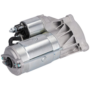 Starter Motor Fits Citroën C4 C5 Jumpy Xsara Vauxhall Vivaro 5802Z5 Febi 187800