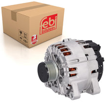 Load image into Gallery viewer, Alternator Fits Citroën Berlingo C4 Vauxhall Peugeot 207 OE 5702J9 Febi 187804