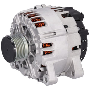 Alternator Fits Citroën Berlingo C4 Vauxhall Peugeot 207 OE 5702J9 Febi 187804