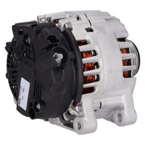 Alternator Fits Citroën Berlingo C4 Vauxhall Peugeot 207 OE 5702J9 Febi 187804