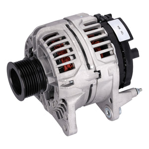 Alternator Fits Nissan Trucks Atleon OE 2310069T61 Febi 187808