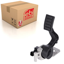 Load image into Gallery viewer, Accelerator Pedal Fits Volvo FH 12 FH 16 FH FM FM9 FM 12 OE 23897050 Febi 187810