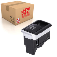 Load image into Gallery viewer, Window Regulator Switch Fits Tesla Model X S Mercedes OE 1003749X0B Febi 187813