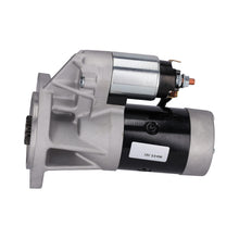 Load image into Gallery viewer, Starter Motor Fits Nissan Frontier Datsun Cabstar Atlas 2330010T02 Febi 187817