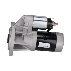 Starter Motor Fits Nissan Frontier Datsun Cabstar Atlas 2330010T02 Febi 187817