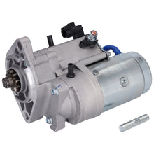 Load image into Gallery viewer, Starter Motor Fits Toyota Hiace Hilux Land Cruiser Dyna 2810067052 Febi 187818